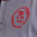 Army Rugby Supporters S/S Shirt Mens