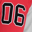 Army Rugby Supporters S/S Shirt Mens