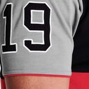 Army Rugby Supporters S/S Shirt Mens