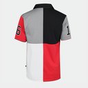 Army Rugby Supporters S/S Shirt Mens
