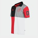 Army Rugby Supporters S/S Shirt Mens