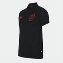 Army Pique Polo Shirt Mens