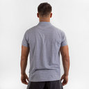Army Pique Polo Shirt Mens