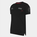 Army Pocket T Shirt Mens