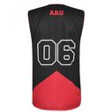 Army Singlet Mens