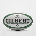 Ireland Rugby Ball