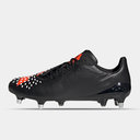 Predator Malice SG Rugby Boots
