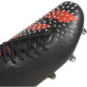 Predator Malice SG Rugby Boots