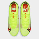 Mercurial Vapor Elite FG Football Boots