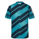 Fiji 7s Away Rugby Shirt 2021 2022