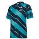 Fiji 7s Away Rugby Shirt 2021 2022