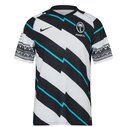 Fiji 7s Home Rugby Shirt 2021 2022