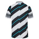 Fiji 7s Home Rugby Shirt 2021 2022