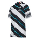 Fiji 7s Home Rugby Shirt 2021 2022