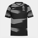 Fiji Alternate Rugby Shirt