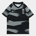 Fiji 15's 21/22 Alternate Shirt Kids