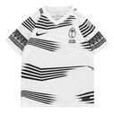 Fiji 15's 21/22 Home Shirt Kids