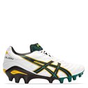 Lethal Glory FG Rugby Boots
