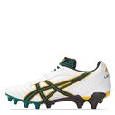 Lethal Glory FG Rugby Boots