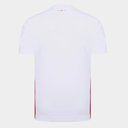 England Home Rugby Shirt 2021 2022