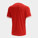 Wales Home Shirt 2021 2022
