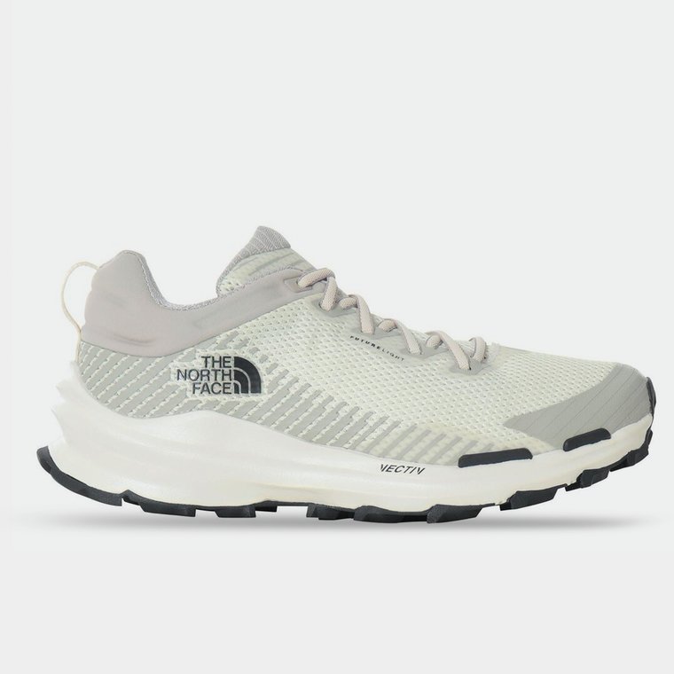 The North Face VECTIV™ Fastpack FutureLight™ Hiking Shoes White/Black ...