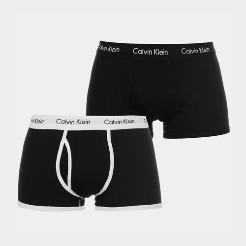 2 Pack Trunks