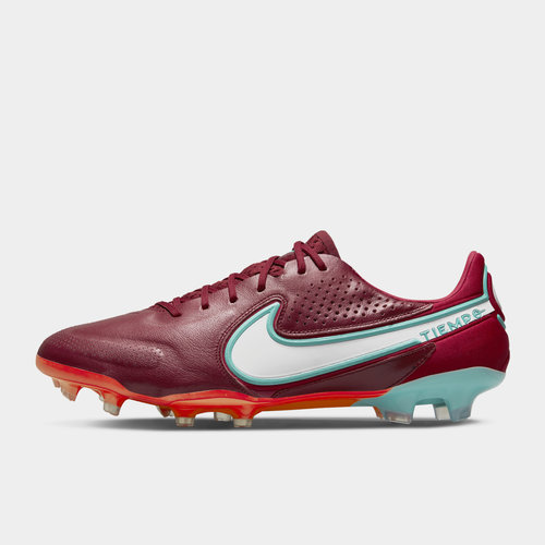 Tiempo Legend Elite FG Football Boots