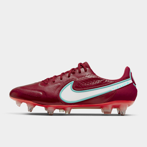 Tiempo Elite SG Football Boots