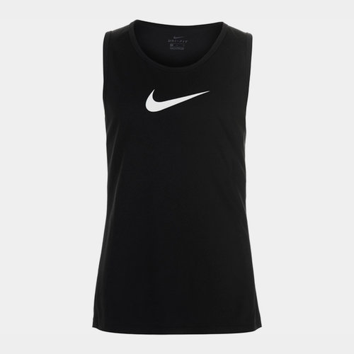 Cross Over Tank Top Mens