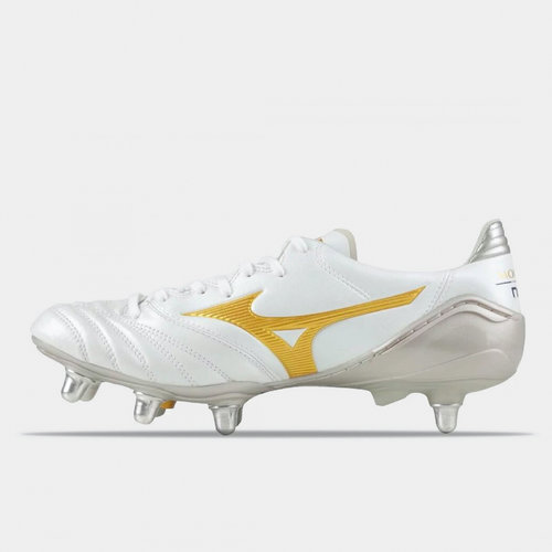 Morelia Neo II Rugby Boots Mens