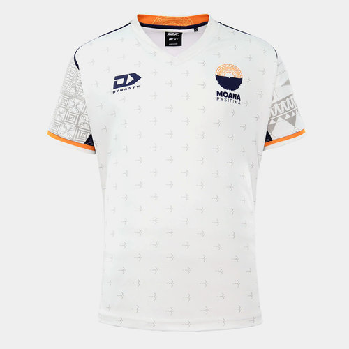 Moana Pasifika 2022 Alternate Shirt Mens
