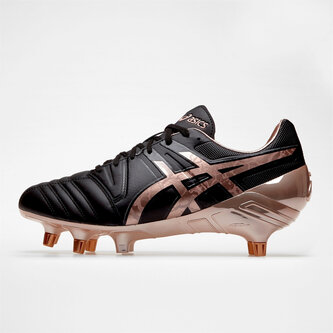 Gel Lethal Tight Five Rugby Boots