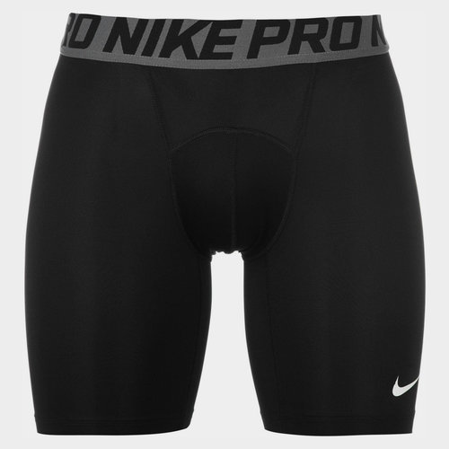 Pro Core 6 Base Layer Shorts Mens
