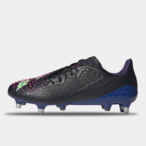 Predator Malice SG Rugby Boots
