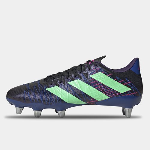Kakari Z. 1 Soft Ground Boots Mens