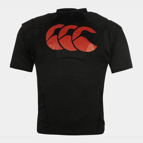 Vapodri Raze Mens Shoulder Pad Top
