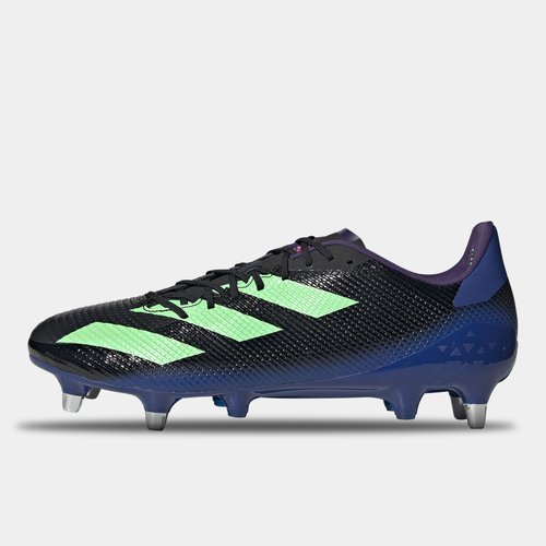 Adizero RS7 SG Rugby Boots