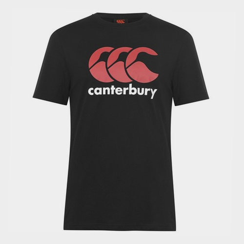 CCC Logo Rugby T-Shirt