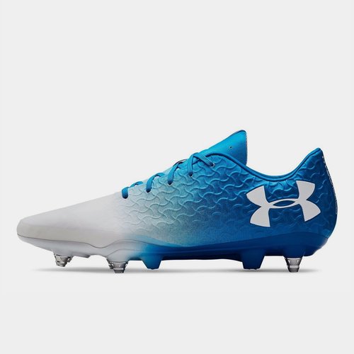 Team Magnetico SG Boots Mens
