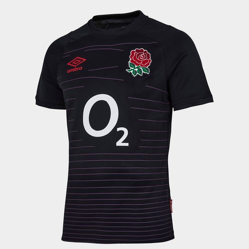 England 22/23 Away Replica Shirt Mens