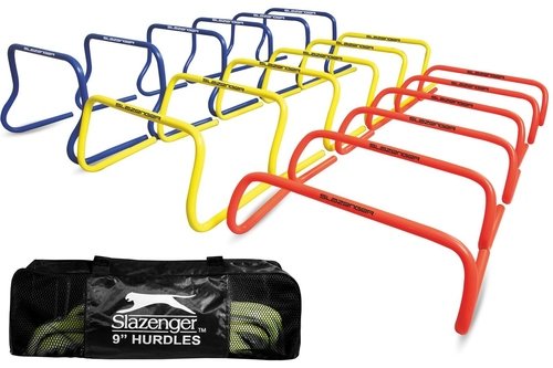 Training Hurdles