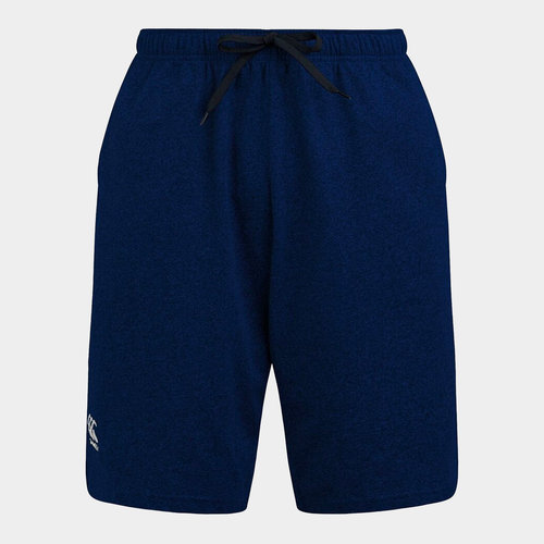 Canterbury Junior CCC Fleece Training Shorts