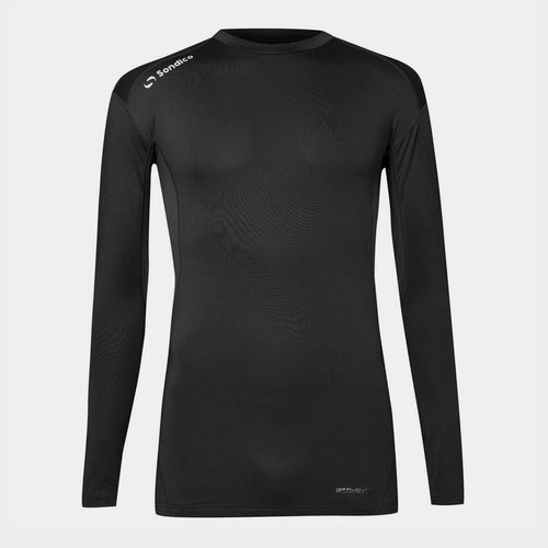 Base Core Long Sleeve Base Layer Snr