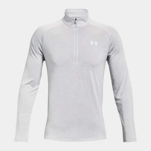 Technical Half Zip Top Mens