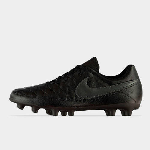 nike majestry fg review