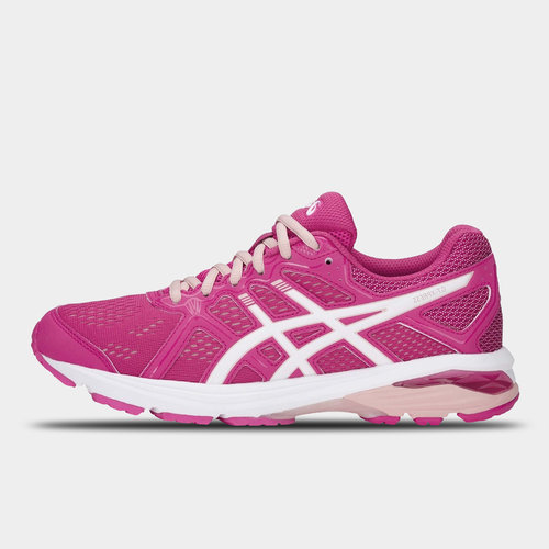 gt xpress asics