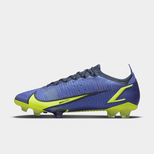 Mercurial Vapor Elite FG Football Boots