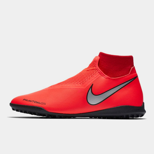 nike hypervenom phantom academy mens astro turf trainers