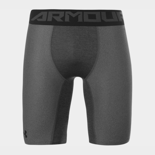 Heatgear Core Baselayer Shorts Mens